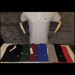 LACOSTE 