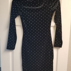 Small Black Party Dress