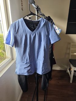 Scrubs Size S and XS