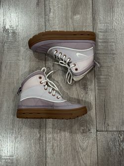 Kids Nike Boots.