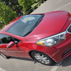2014 KIA Forte