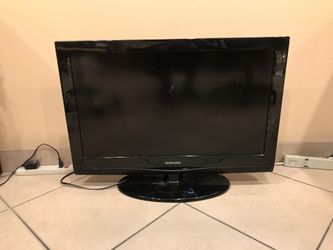 Samsung plasma tv