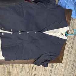 Men’s Suit