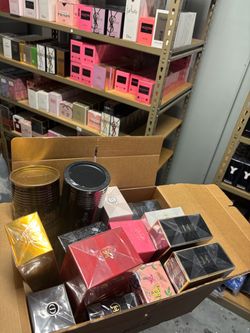 Fragrances
