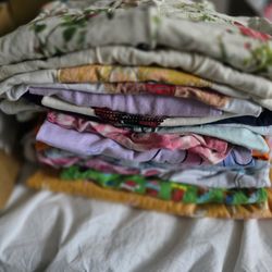 girl clothes