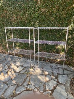 Free shelves