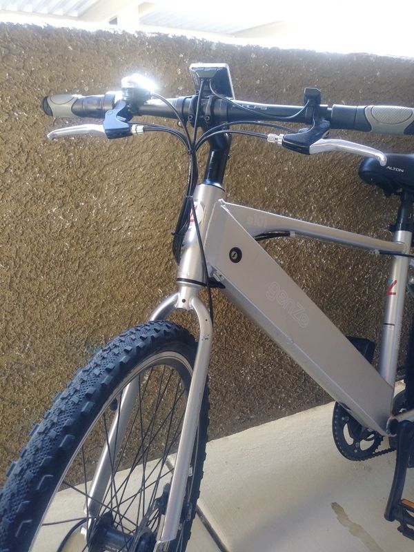 Genze e101 electric bike for Sale in Las Vegas, NV - OfferUp