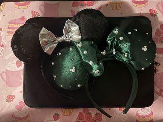 Mickey ears