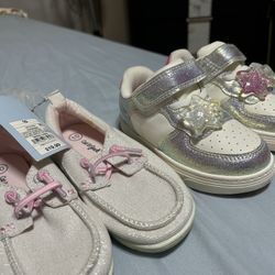 Girl Shoes