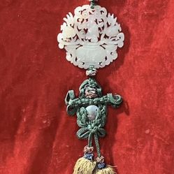 antique Chinese Jade