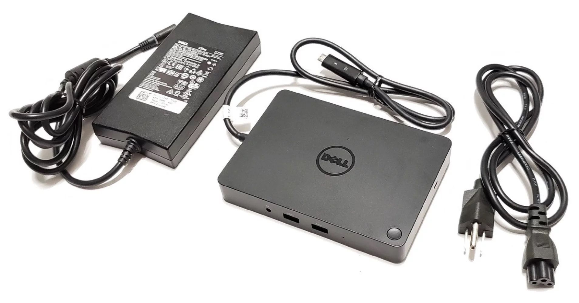 DELL 4k Adapter
