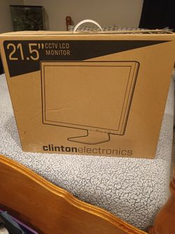 Computer Monitor