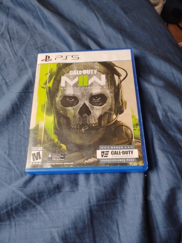 P S 5 Mw2