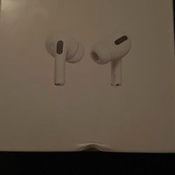 Airpods Pro 