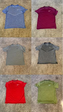 Nike Running Dri Fit Size Large