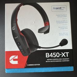 BlueParrot B450-XT Headset
