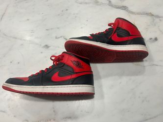Jordan 1s