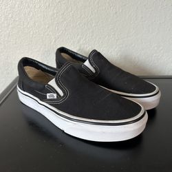 Vans Slip-on Size 5M 6.5W