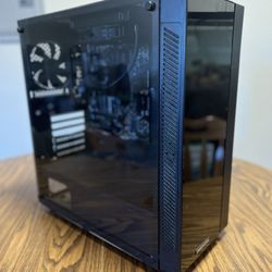 PC For Parts
