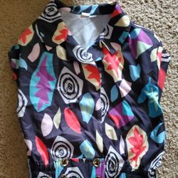 Stranger Things Eleven Costume