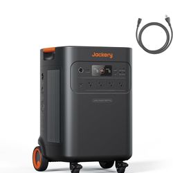 Jackery Explorer 5000 Plus