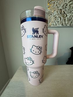 STANLEY CUP 40oz BRAND NEW!