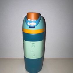 Owala 16oz Kids Owala Crazy Chameleon FreeSip Water Bottle Sport Mug