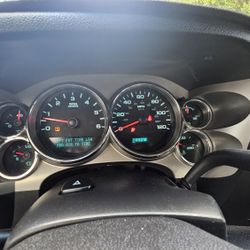 2013 Chevrolet Silverado 1500