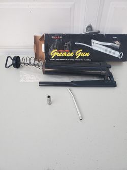 GRASERA PARA TROCAS