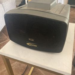 Speaker