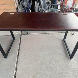 Desk 