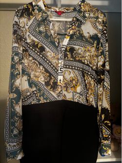 Guess romper