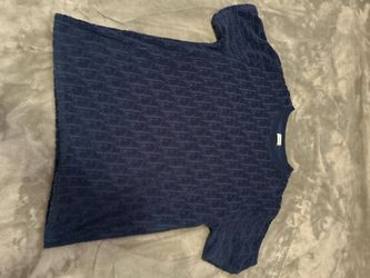 Mens dior shirt
