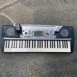 Yamaha PSR-280 Keyboard 