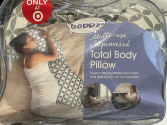 Pregnancy Pillow