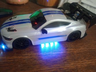 Cheap drift rc car