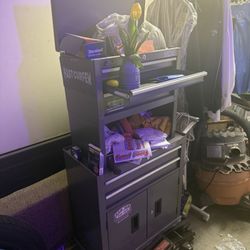 STORAGE BOX NEED GONE