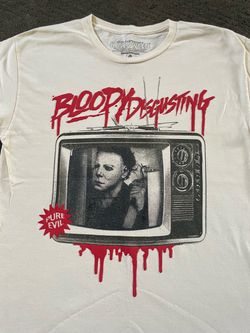 Halloween T-shirt