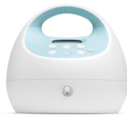 Spectra S1 Plus Portable & Rechargeable Electric Breast Pump