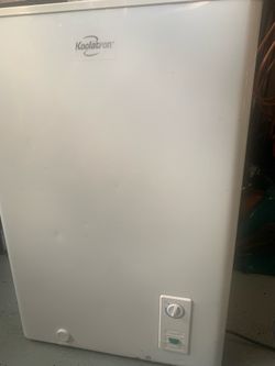 Freezer
