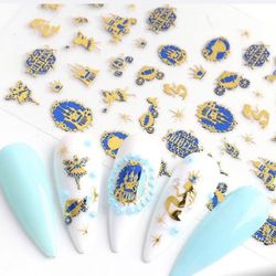 Nail Decals