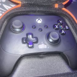 Fusion Pro 3 Wired Pro Controller Xbox/Pc