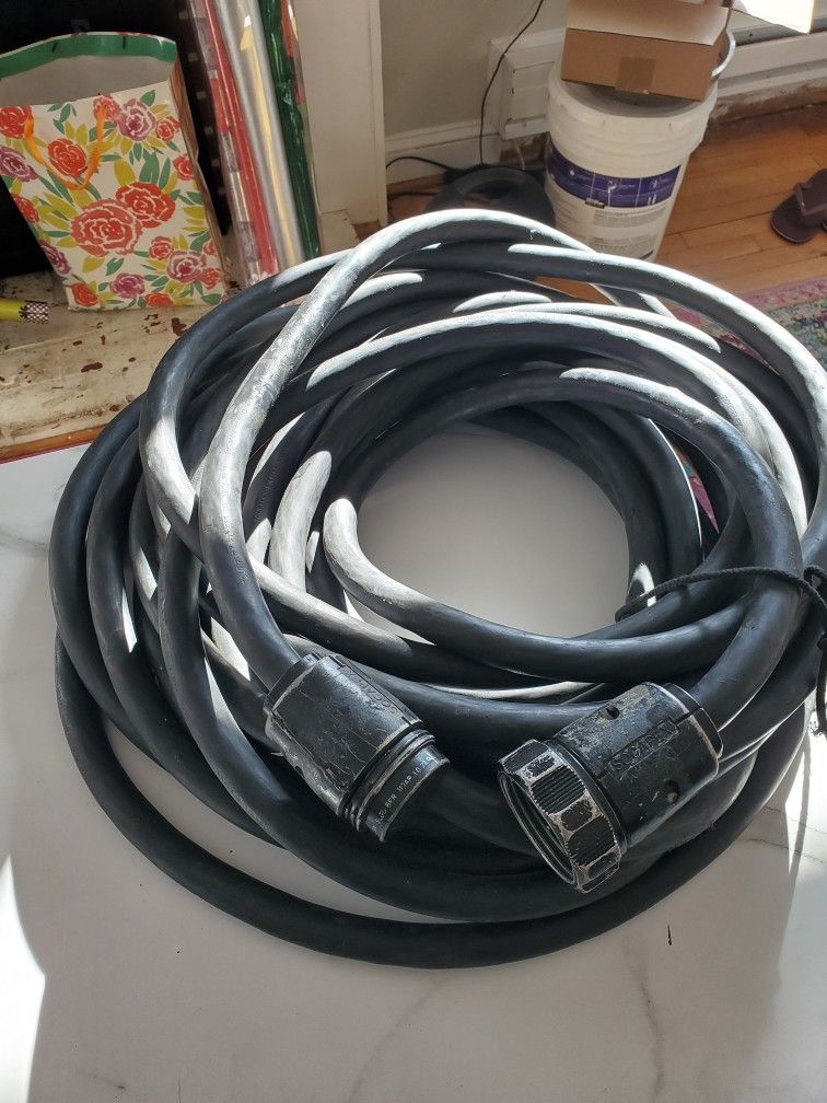 Socapex Cable 200' Ft and 50' Ft. 19-pin 12awg/14 Conductor