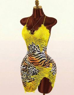 Size Small Mini Dresses