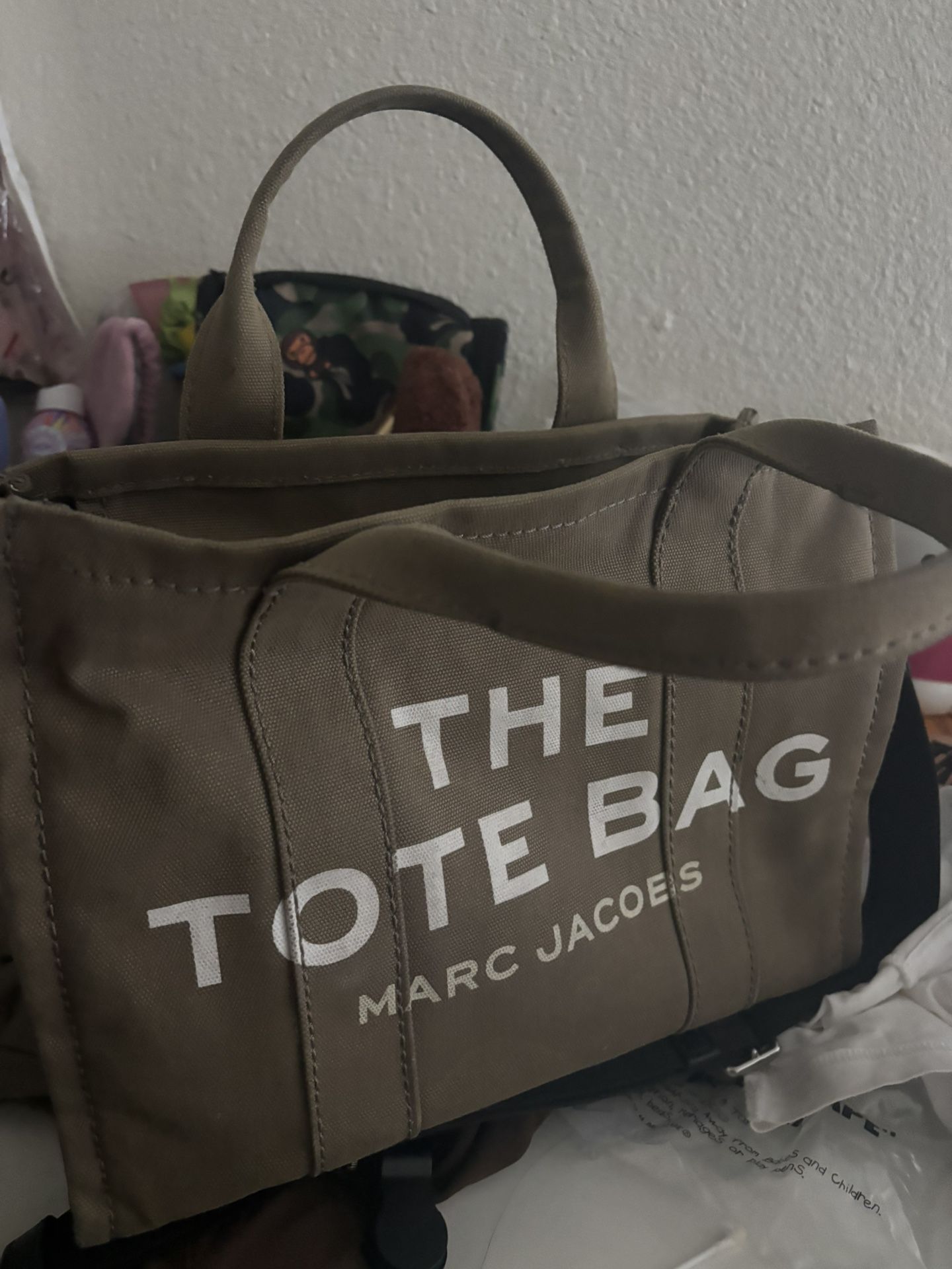 Tote Bag Marc Jacobs