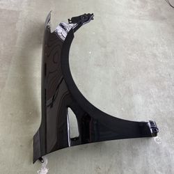 Ford Taurus Parts  - Fender, Cooling, Headlight, Fan, Radiator 