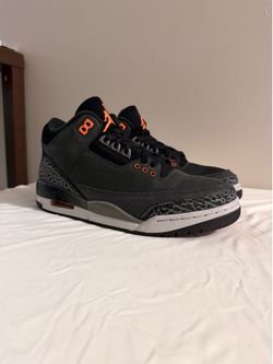 Men’s Air Jordan 3’s