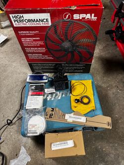 3000gt SL and VR4 Parts