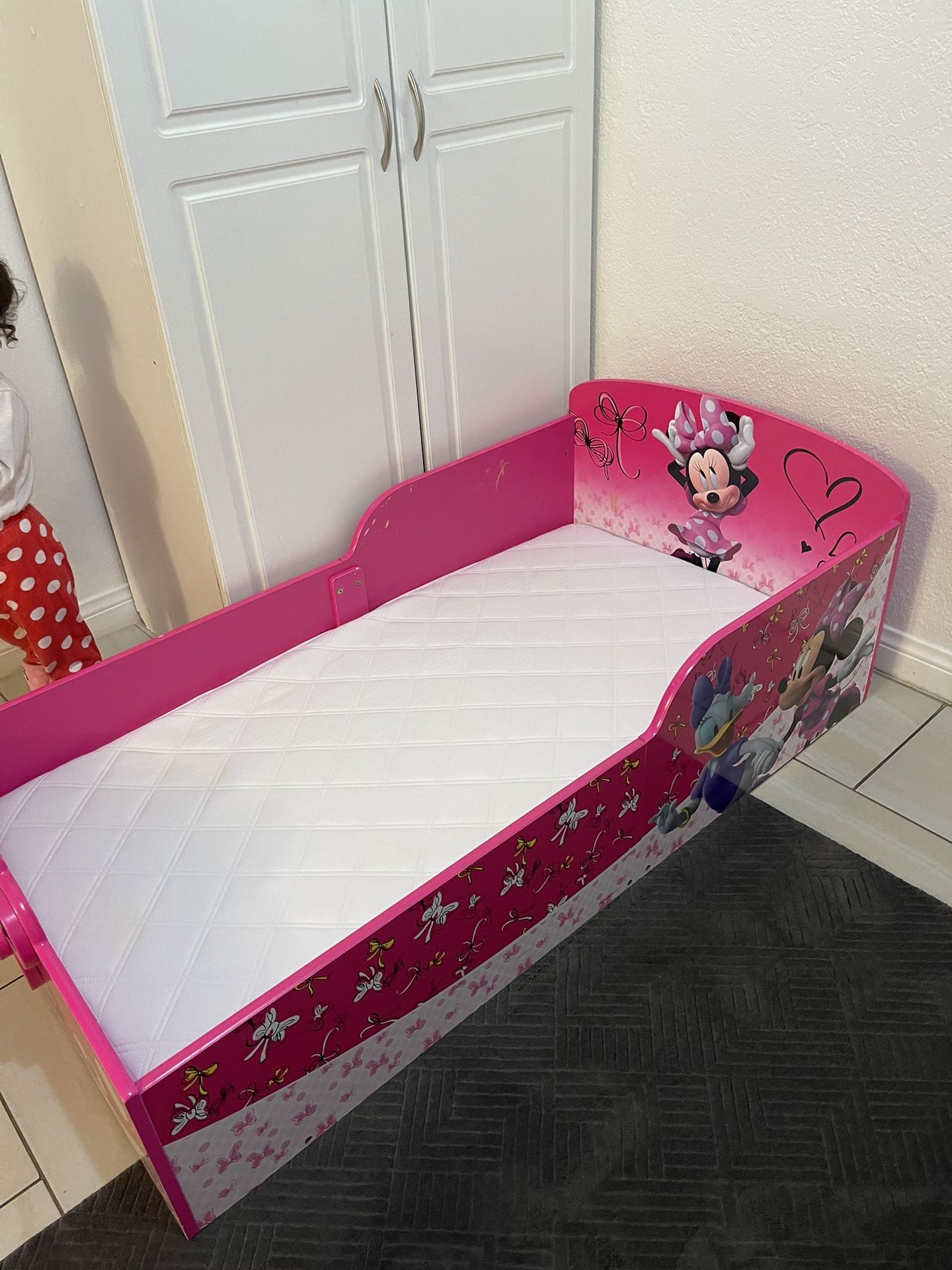 Bed For Kids
