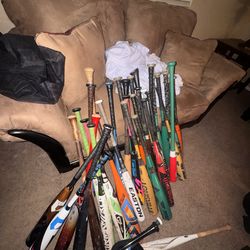 selling bats for cheap